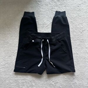 FIGS Zamora Jogger Small Black